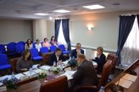 25 апреля 2019 года состоялось очередное заседание Коллегии Контрольно-счетной палаты Волгограда…