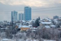 В Волгограде подвели итоги реализации национальных проектов