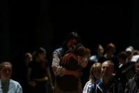 Сегодня в Волгограде состоится премьерный показ оперы «Медальон», посвященной событиям Великой Отечественной войны