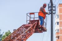 «Организация освещения улиц» муниципальной программы «Благоустройство Волгограда» на 2016-2018 годы»