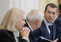 В Воронеже прошел съезд КСП