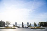 КСП Волгограда проверит исполнение контрактов по ремонту набережной