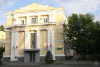Заседания комитетов Волгоградской городской Думы