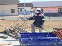 За 1,5 года в Волгограде сократили число незавершённых строек в 2 раза