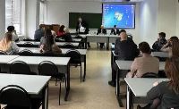Прямой диалог: депутаты гордумы ответили на вопросы студентов филиала РАНХиГС