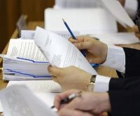 23 ноября 2018 года состоялось очередное заседание Коллегии Контрольно-счетной палаты Волгограда…