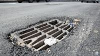 КСП Волгограда предрекает усугубление проблем с ливневками