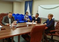 Нарушения и недостатки работ в рамках обустройства Центральной набережной устранены не в полной мере