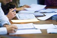 9 апреля 2020 года состоится очередное заседание Коллегии Контрольно-счетной палаты Волгограда...