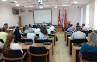 Предстоящие поправки бюджета одобрены комитетами Волгоградской городской Думы.