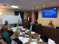 В КСП Волгограда провели мониторинги по реализации муниципальных программ