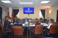 Коллегия КСП Волгограда утвердила основные направления деятельности на 2022-2024 годы