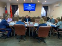 КСП Волгограда проверила устранение нарушений по итогам контрольных мероприятий