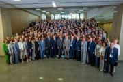 Общее собрание Союза МКСО - Уфа 2025 год (июнь)