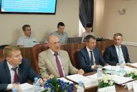 29 июня 2017 года состоялось очередное заседание Коллегии Контрольно-счетной палаты Волгограда…