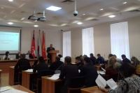 В комитетах гордумы идет работа над проектом бюджета Волгограда.