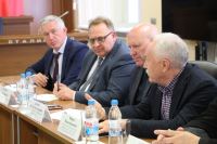 Новые школы, дороги, «прокачанная» инфраструктура: что сделано за минувшую пятилетку в Волгограде