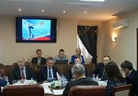 23 марта 2017 года в актовом зале Контрольно-счетной палаты Волгограда состоялось очередное заседание Коллегии Контрольно-счетной палаты Волгограда…