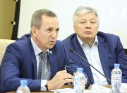 Собрание Представительства Союза МКСО в ЮФО - Волгоград 2018 г. (август)