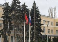 Мэрия Волгограда закладывает банку трамваи и автобусы ради кредита на выплату зарплаты работникам МУПов