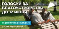 В Волгограде открылись новые волонтерские пункты для голосования за объекты благоустройства