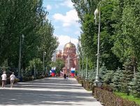 В День России волгоградцев ожидают выставки, концерты и акции